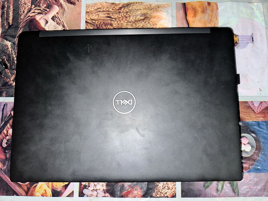Dell latitude 7290