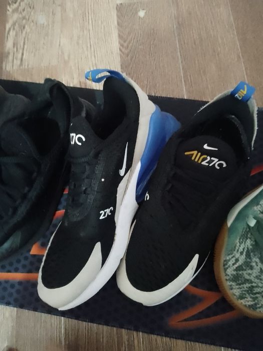 Продается 3 пары обуви