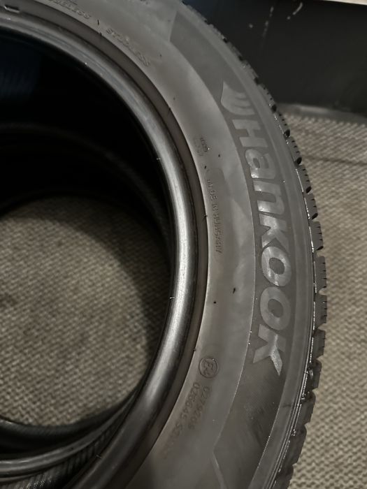 235/55 R17 99H XL - Hankook Winter I Cept Evo 2 M+S Oferta