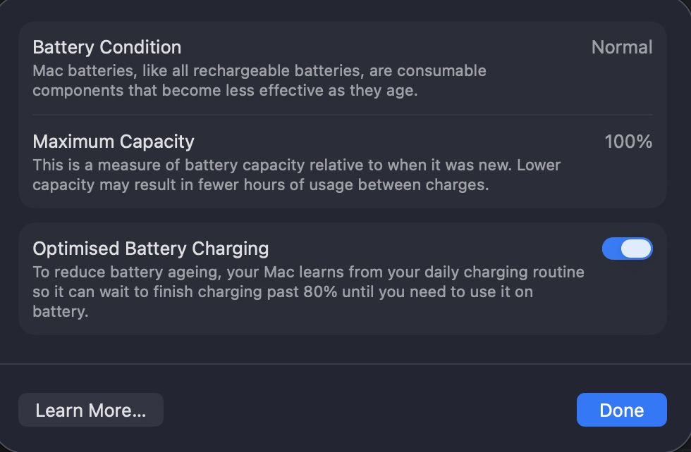 Apple Macbook Pro, M3 Max, 16 Core CPU, 40 Core GPU, 64Gb RAM, 1Tb SSD