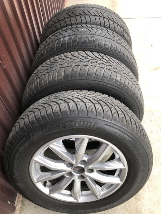 Jante originale audi