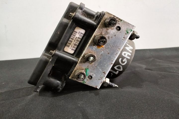 Unitate ABS 1.5 dci 8200756092 / 0265232110 Dacia Logan prima generat