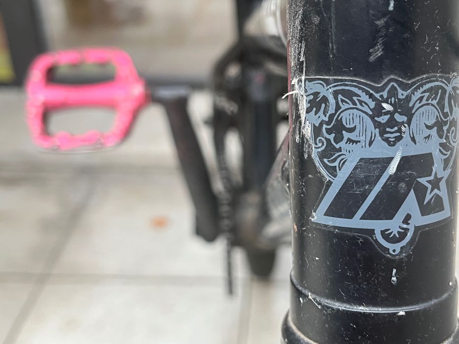 Продавам: Inspyre BMX