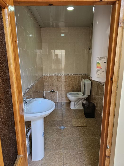 Сдаётся в аренду в центре города,xovli ijaraga beriladi