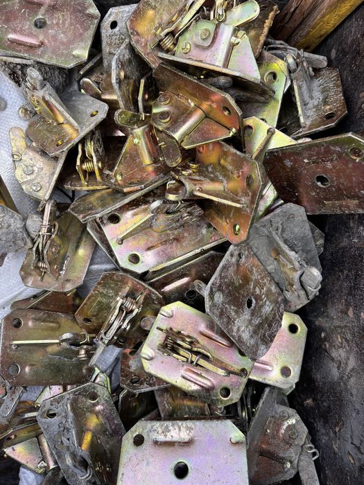 Чирозы буу и новый