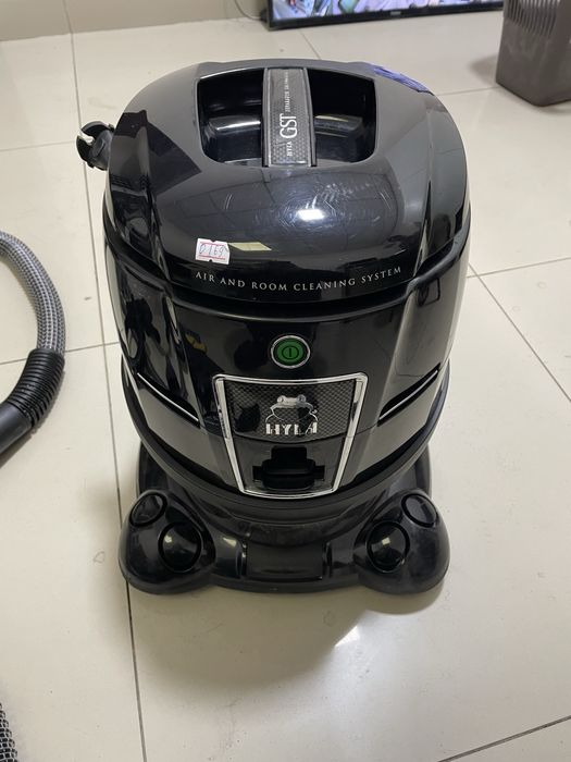HYLA пылесос моющий