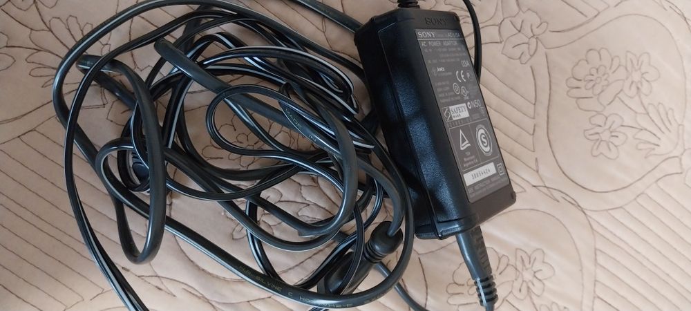 Camera video Sony Handycam DCR-TRV14E, MiniDV