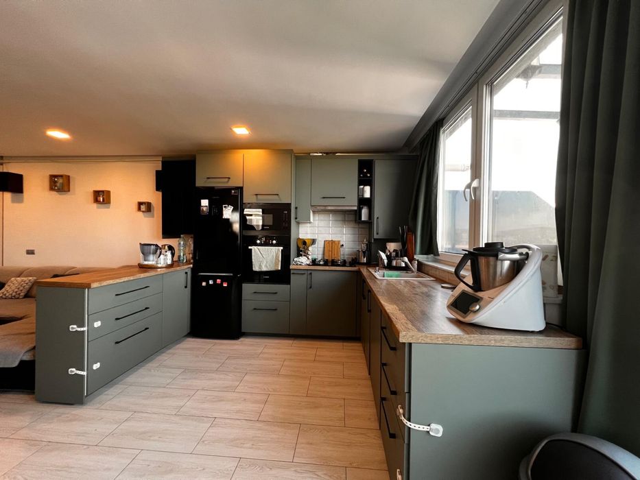 Apartament 80 m2