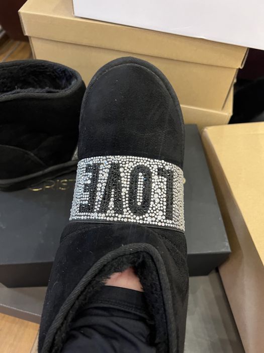 Cizme ,ghete de iarna in stare impecabil