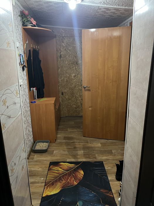 Продается уютный 3-комнатеый дом в г. Тобыл