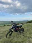 Vand cross kxd 125 cc .