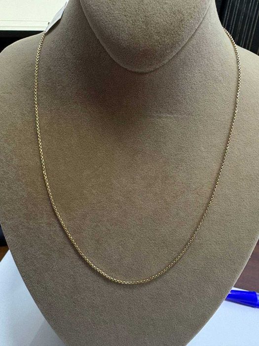 Lant Aur 14k 1.48gr(ctg)