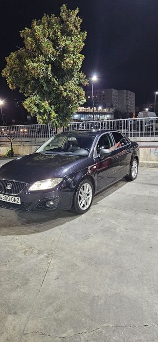 Seat EXEO 1.8T benzina 166000 km