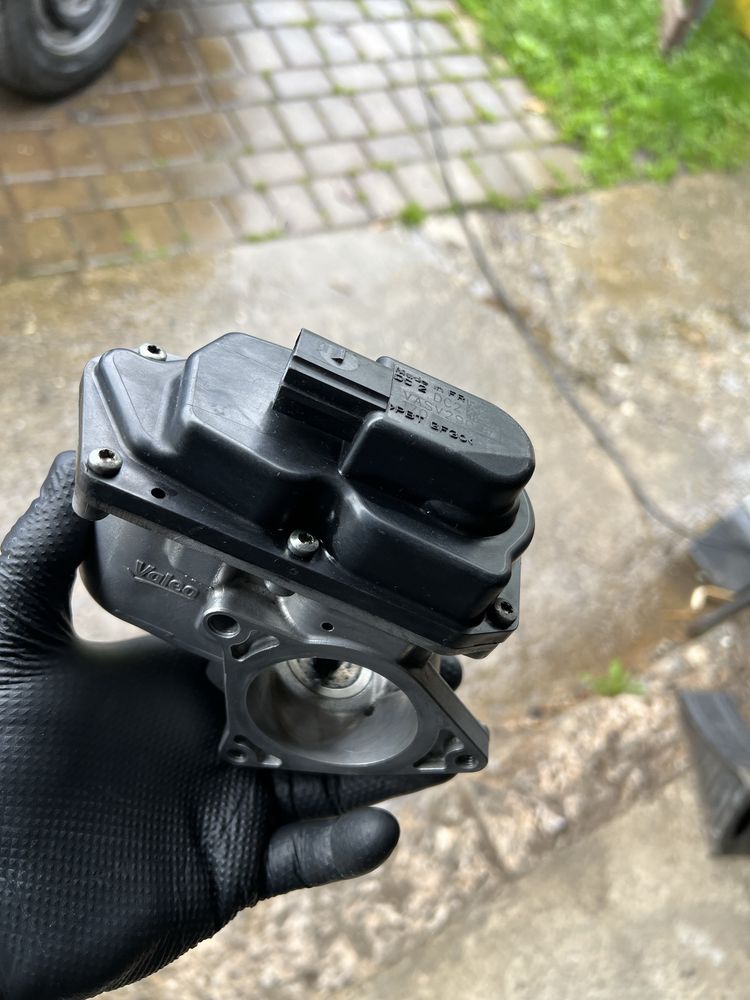 Egr Valeo cod 29007935 pentru Audi A4 B8/8K 2007 - 2011