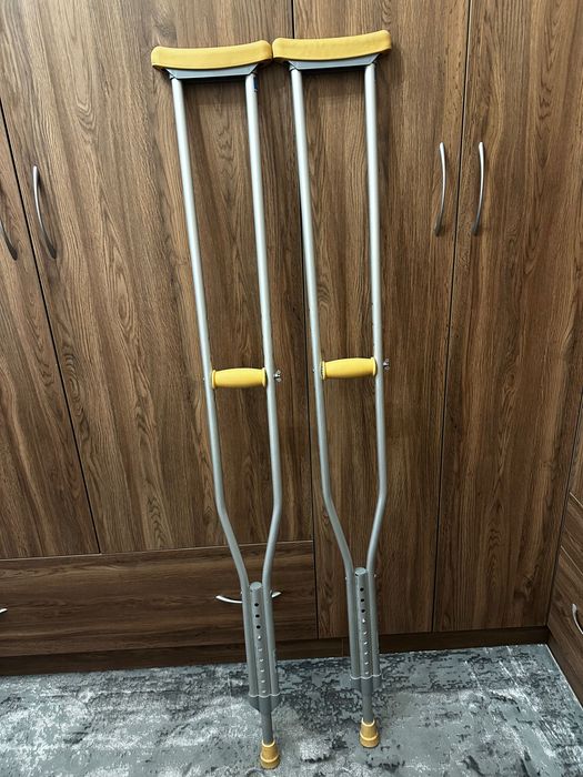 Костыли THUASNE подмышечные