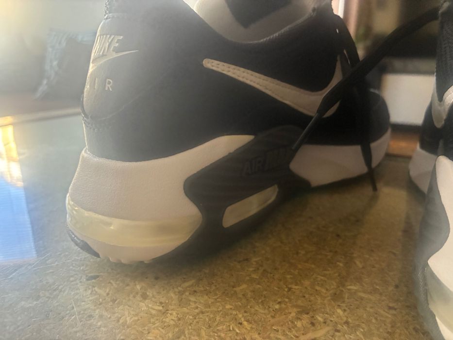 Маратонки Nike Air Max Excee 44 номер 28 см стелка Оригинални