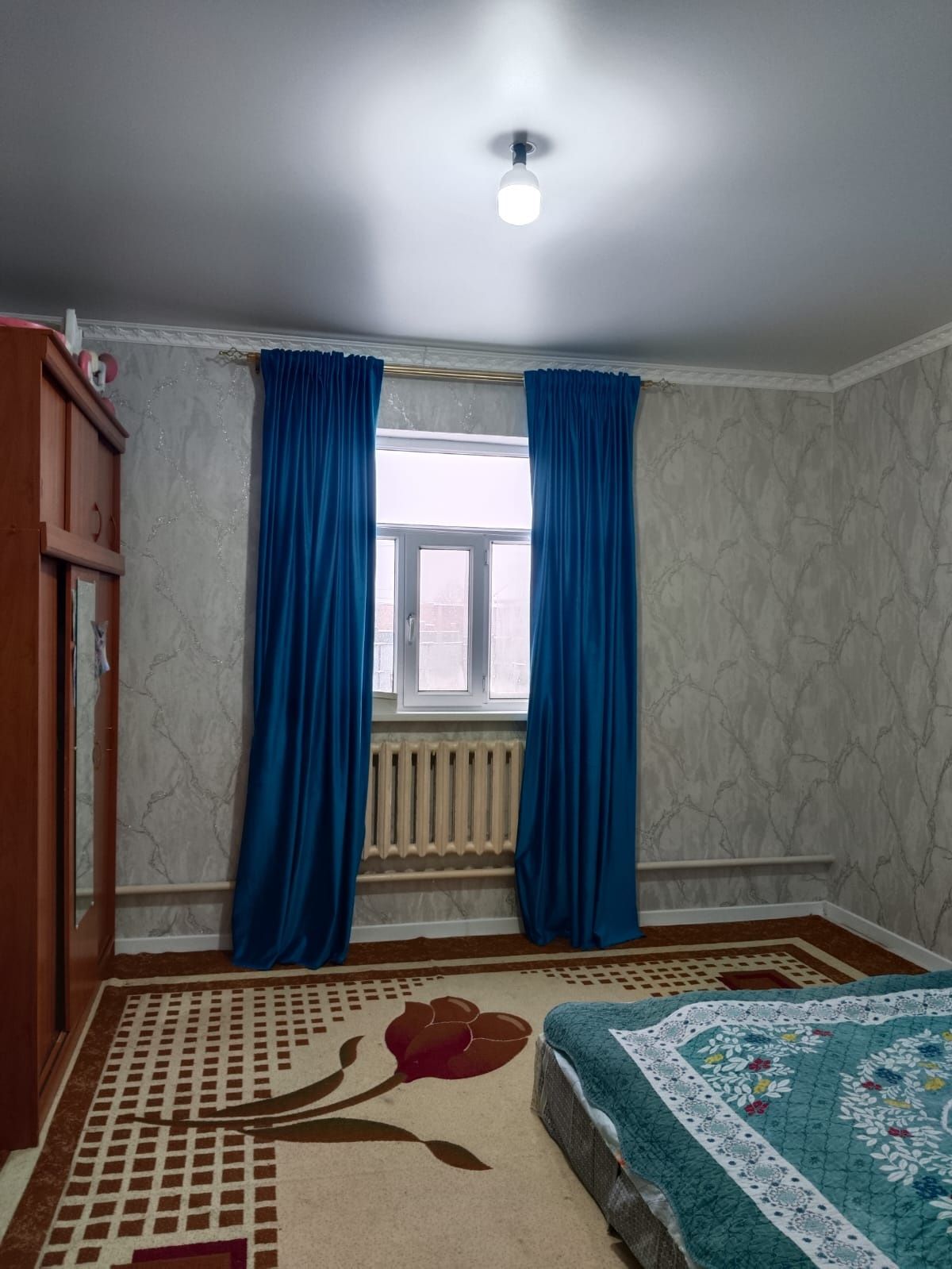 Дом Арай ул. Кетебай би 6 в