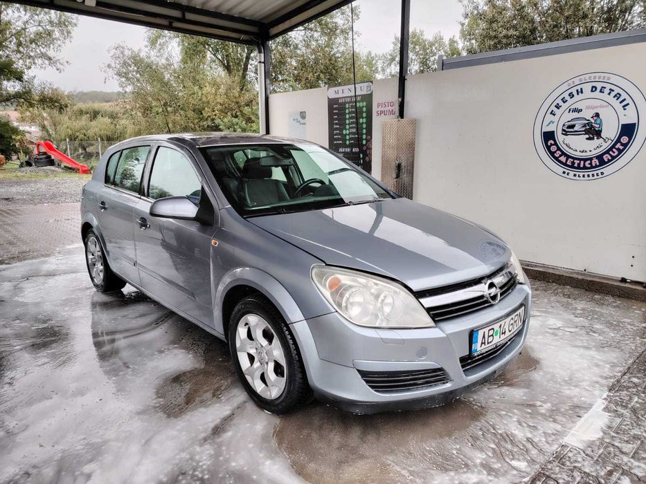 Vând Opel Astra  1.7 CDTI Cosmo