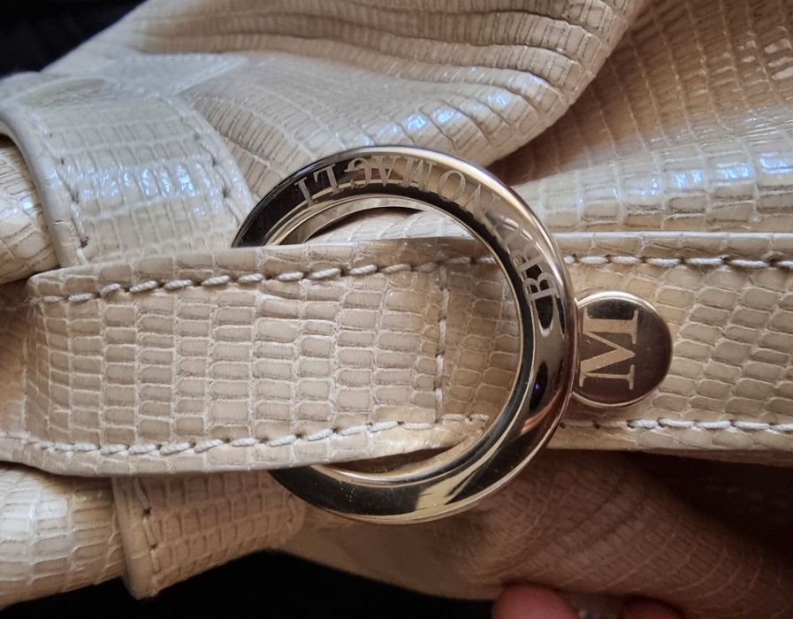 Bruno  Magli  итальянская сумка