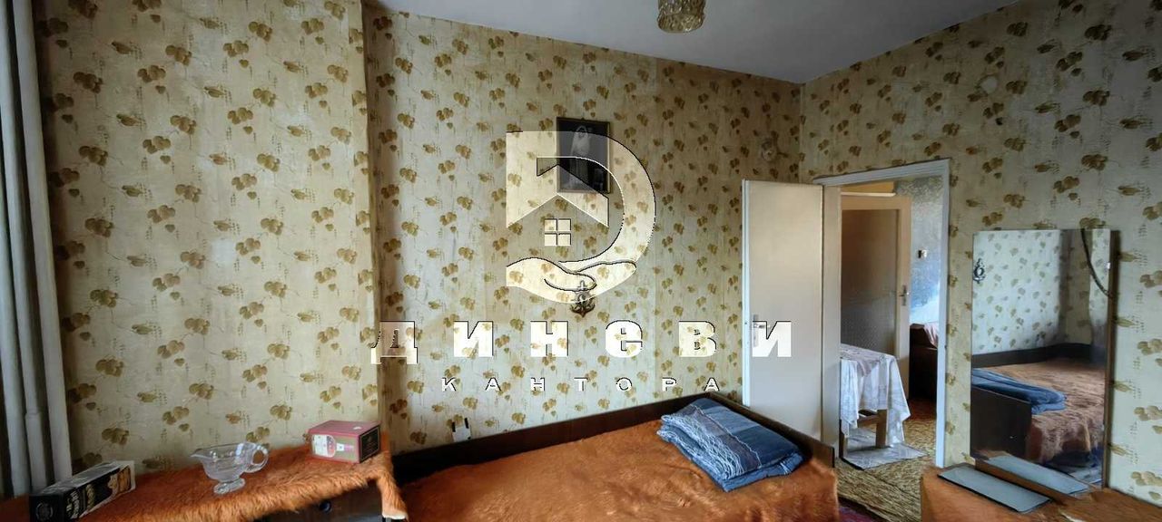 Продава се Четиристаен апартамент в Стара Загора, Център - 84 кв.м за 1310 €/кв.м - Снимка #7