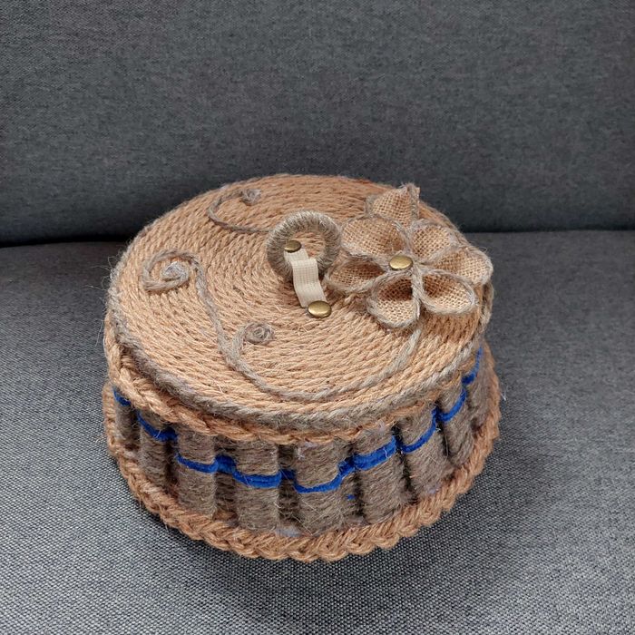 Панерки-ръчна изработка