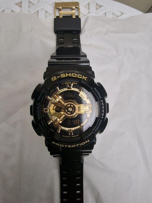 Ceas CASIO G-shock