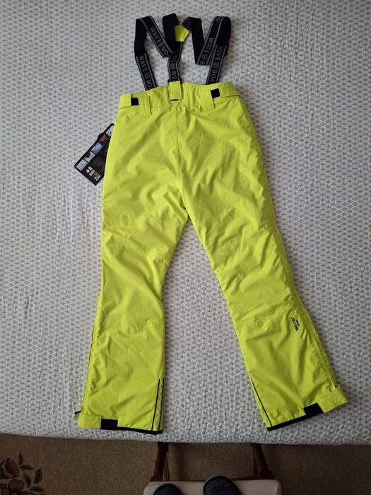 Pantaloni ski bărbați