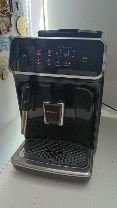 Кафемашина Филипс