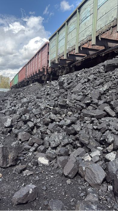 Уголь Шубаркул көмір