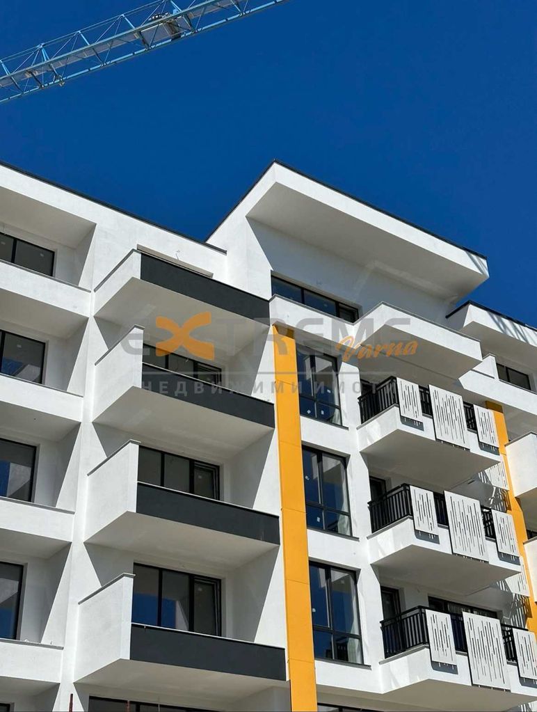 Продава се Двустаен апартамент в Варна, Възраждане 1 - 99 кв.м за 1237 €/кв.м - Снимка #3