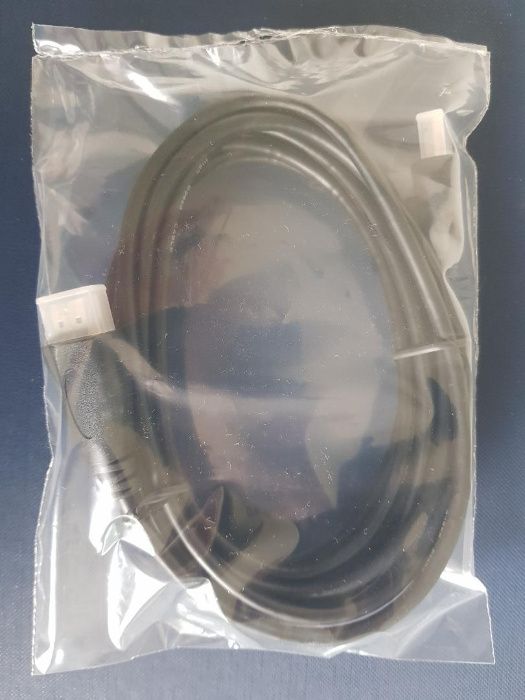 Cablu HDMI - HDMI, 3m, Nou ambalat