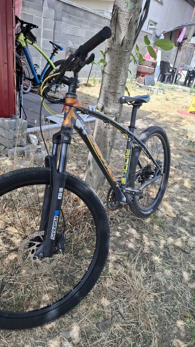 Bicicleta Devron Riddle++ oferta 
270 €