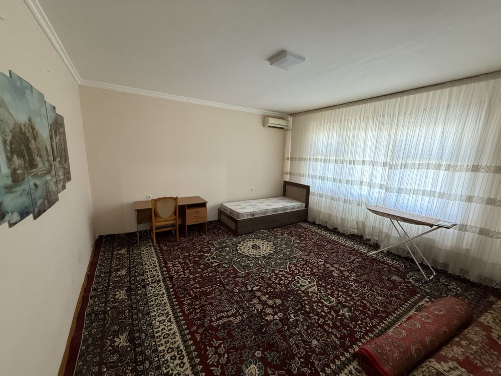 2 xonali kvartira studentlagayam boladi, qizlaga