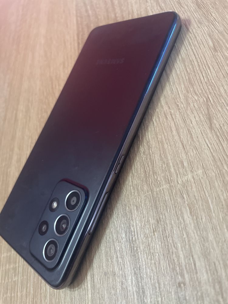Samsung Galaxy A52s 5G