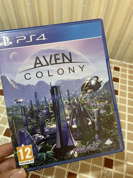 Продам игру на PS