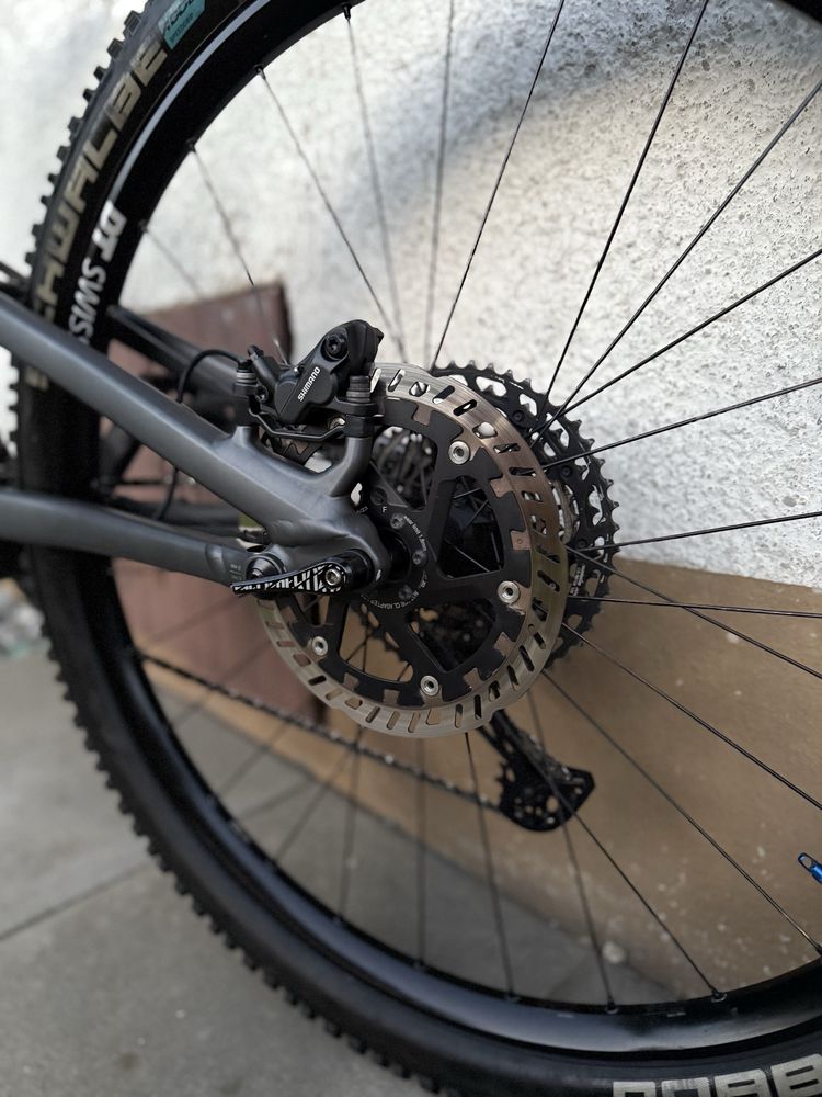 Specialized Stumpjumper EVO Comp Alloy 2023 Fully