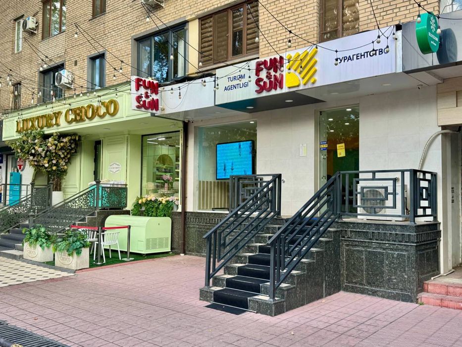 Ц-1 Аренда под:Аптека,Тур фирма,Офис,Бутик и т.д. Ор:Ц-1 Ул.Шастри