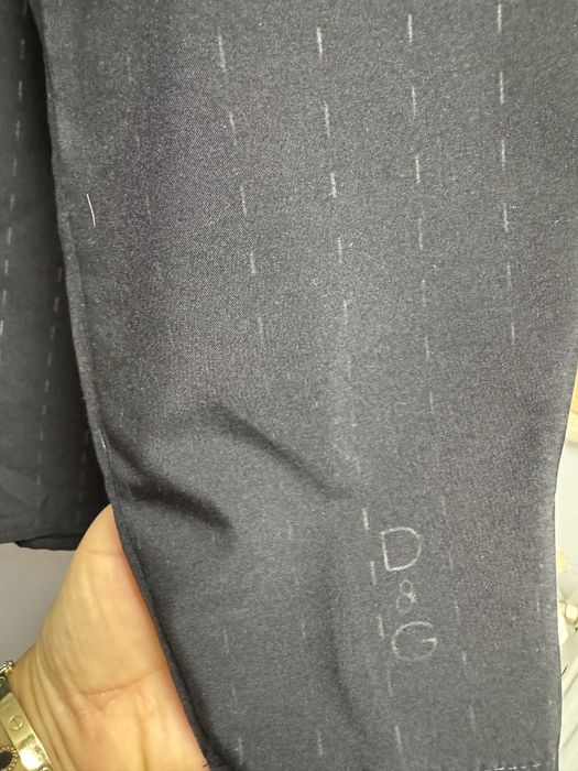 Оригинална дамска риза Dolce and Gabbana размер М