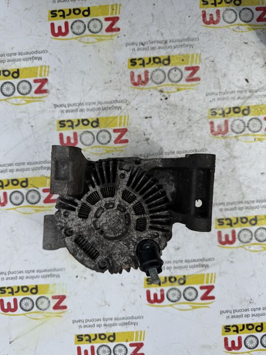 Alternator Mazda 3 BL 2.0 benzina 2009-2013