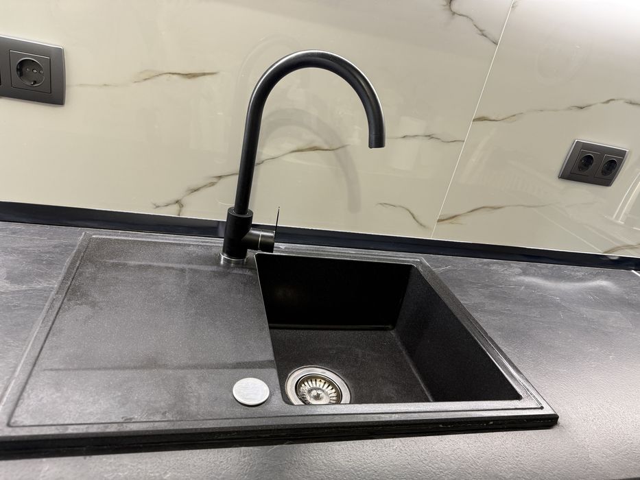 Blat de bucatarie+chiuveta