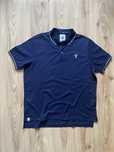 Polo Ralph Lauren Wimbledon 130th / мъжка тениска XXL