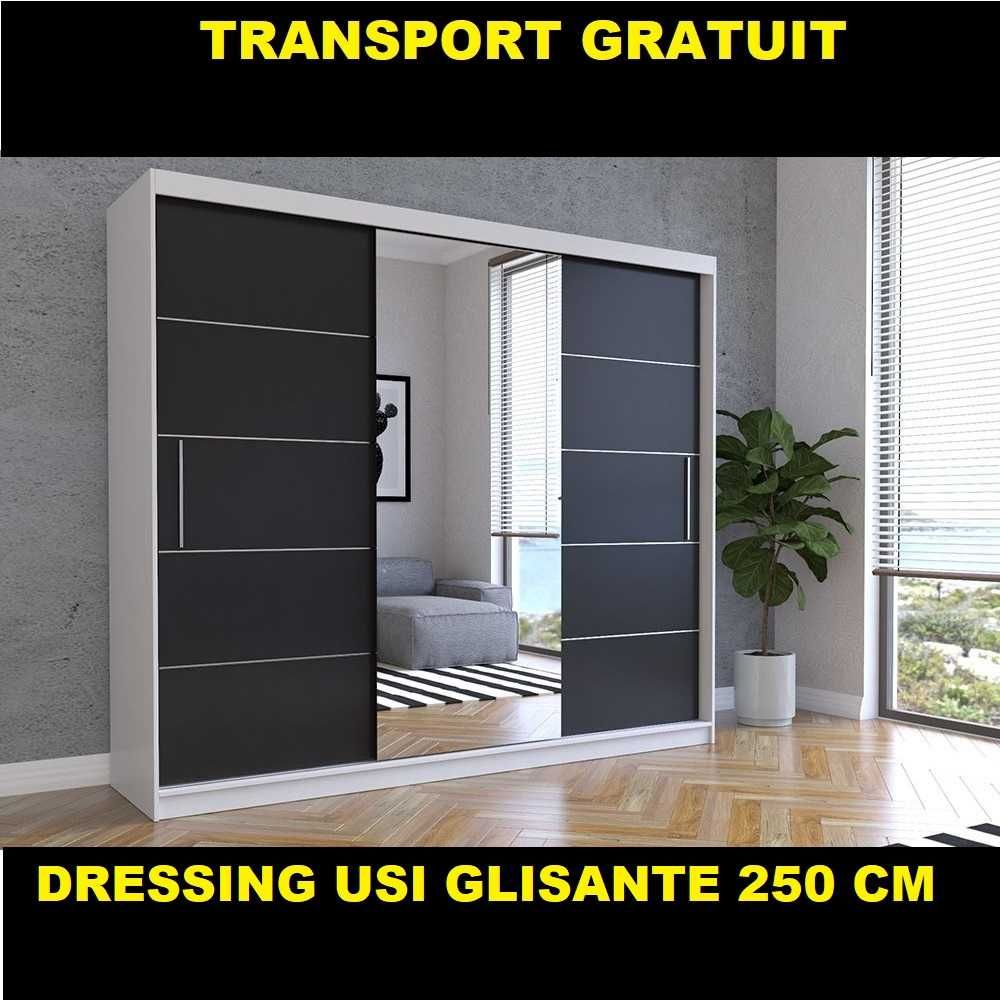 Dulap Dormitor Dressinguri Paturi Ieftine Duble Matrimoniale G32
