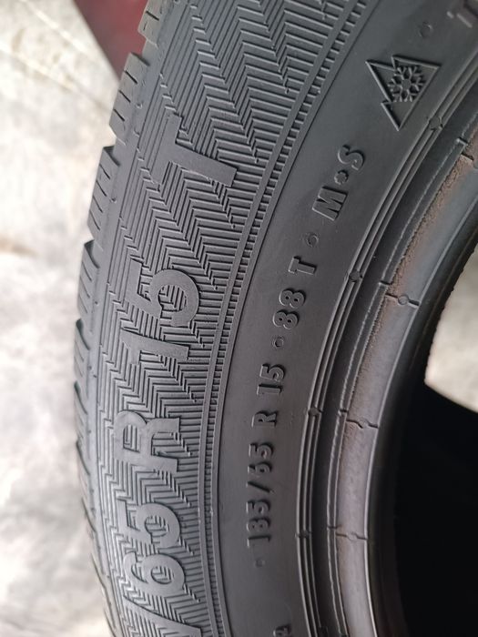 185/65/15 Gislaved