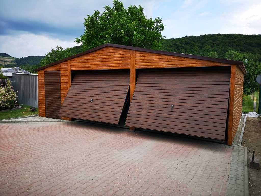 Гаражи, складове, работилници, мет.конструкции и др.(всякакви размери)