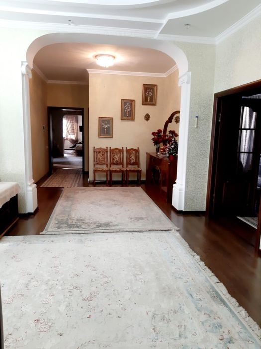 Гостевой дом