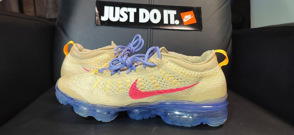 Nike Vapormax Flyknit 2023, номер 40