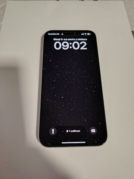 IPhone 15 plus Green 128 GB