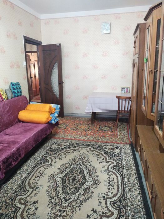 2х комнатная новой планировки в 10 микрорайоне