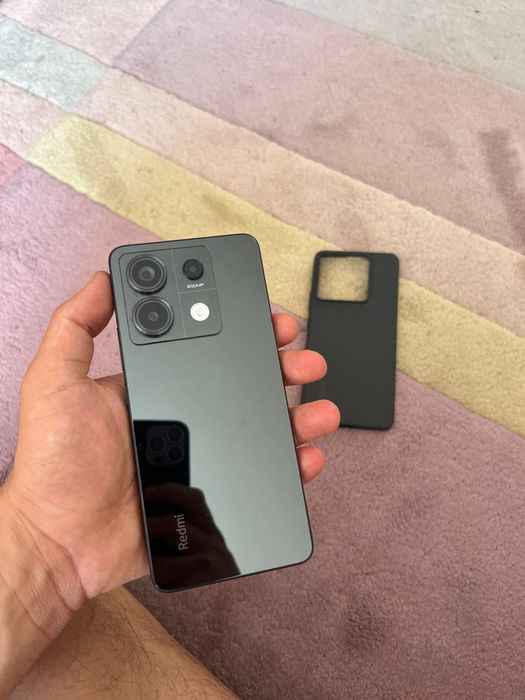 Redmi Note 12pro plus 5G 16/256gb