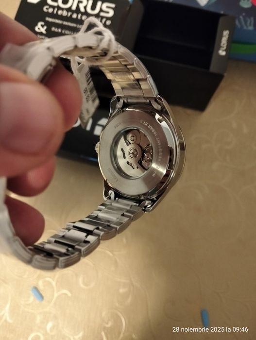 Ceas Nou Automatic Lorus(seiko)